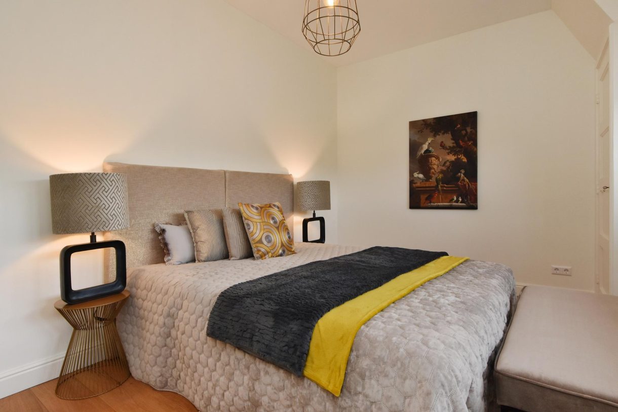 Te koop: Foto Appartement aan de Loosduinse Hoofdstraat 170 in 's-Gravenhage