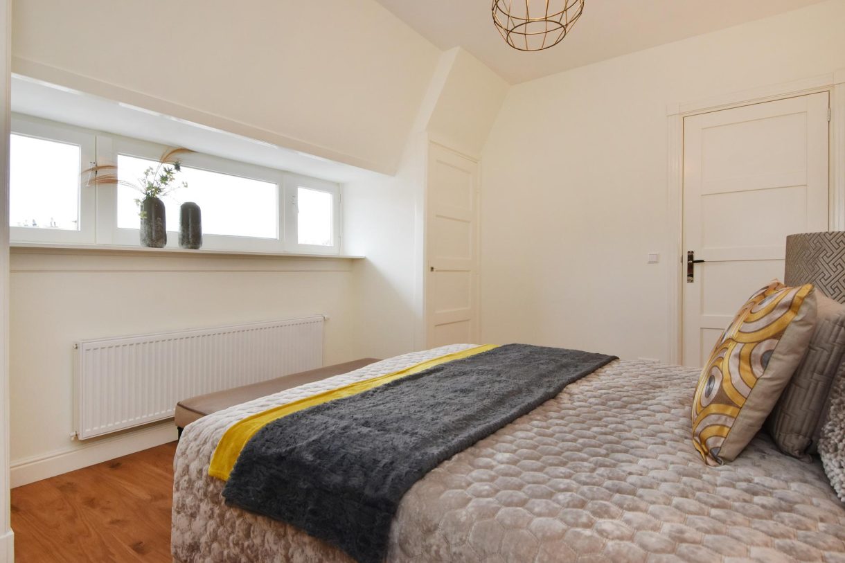 Te koop: Foto Appartement aan de Loosduinse Hoofdstraat 170 in 's-Gravenhage