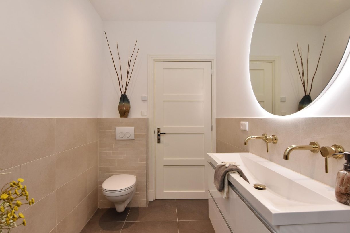 Te koop: Foto Appartement aan de Loosduinse Hoofdstraat 170 in 's-Gravenhage