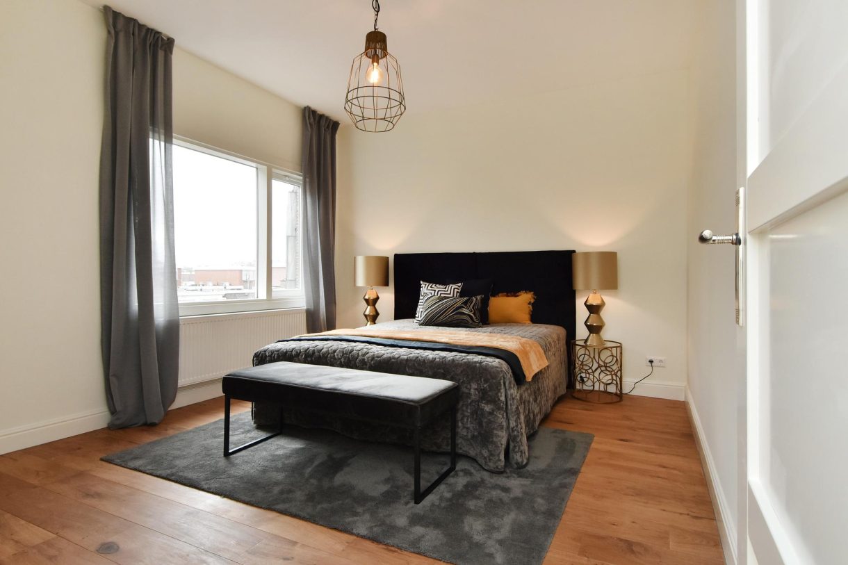 Te koop: Foto Appartement aan de Loosduinse Hoofdstraat 170 in 's-Gravenhage