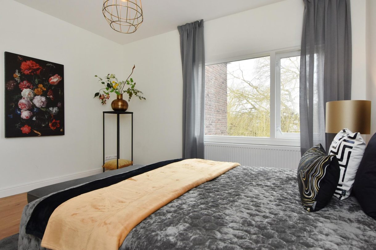 Te koop: Foto Appartement aan de Loosduinse Hoofdstraat 170 in 's-Gravenhage