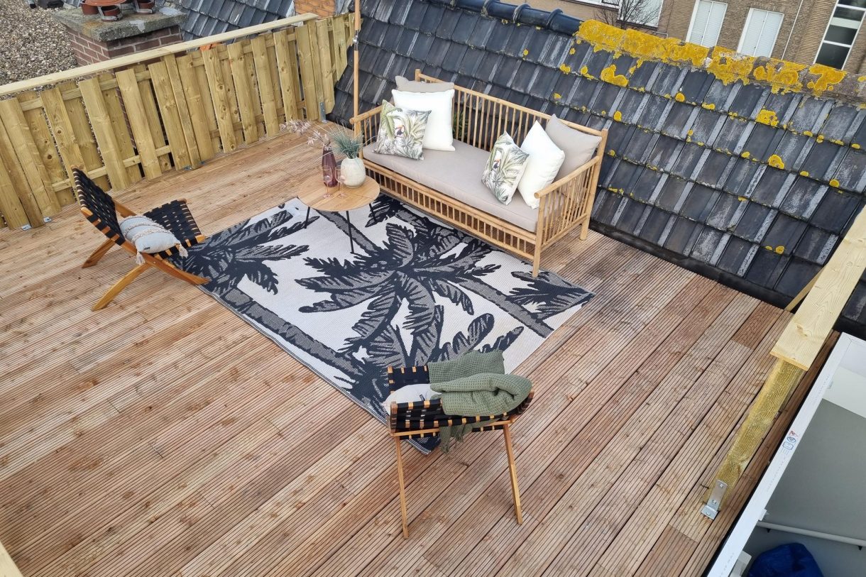 Te koop: Foto Appartement aan de Loosduinse Hoofdstraat 170 in 's-Gravenhage