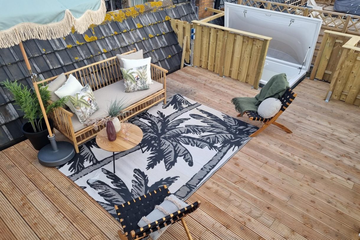 Te koop: Foto Appartement aan de Loosduinse Hoofdstraat 170 in 's-Gravenhage