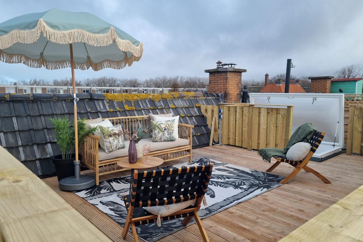 Te koop: Foto Appartement aan de Loosduinse Hoofdstraat 170 in 's-Gravenhage