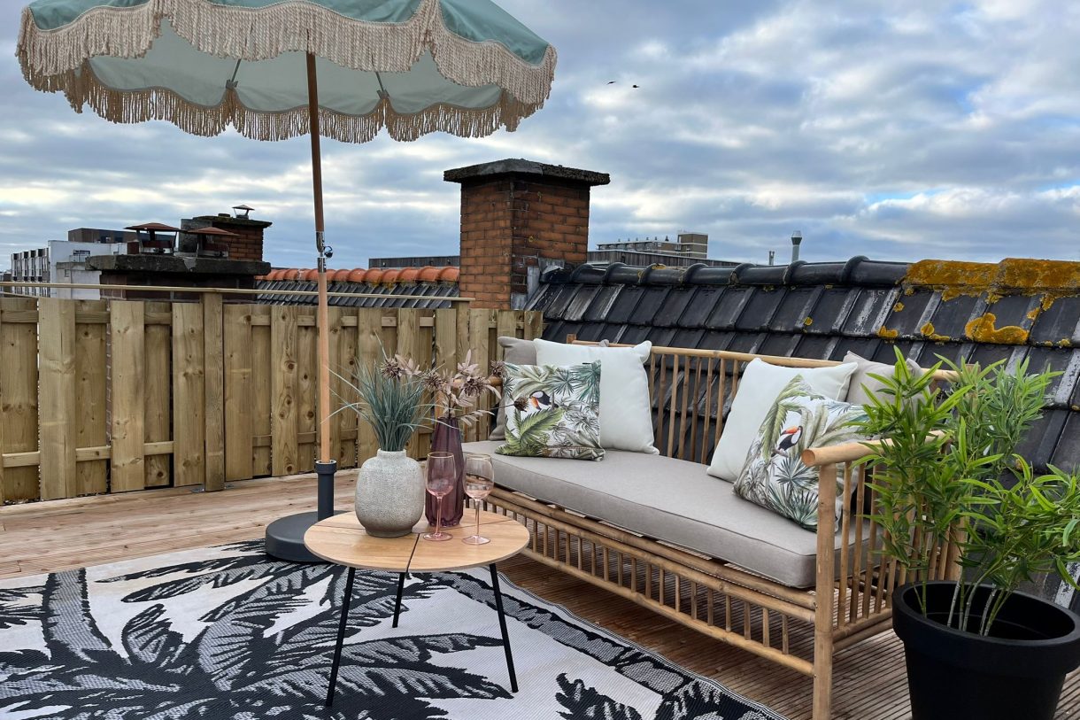 Te koop: Foto Appartement aan de Loosduinse Hoofdstraat 170 in 's-Gravenhage