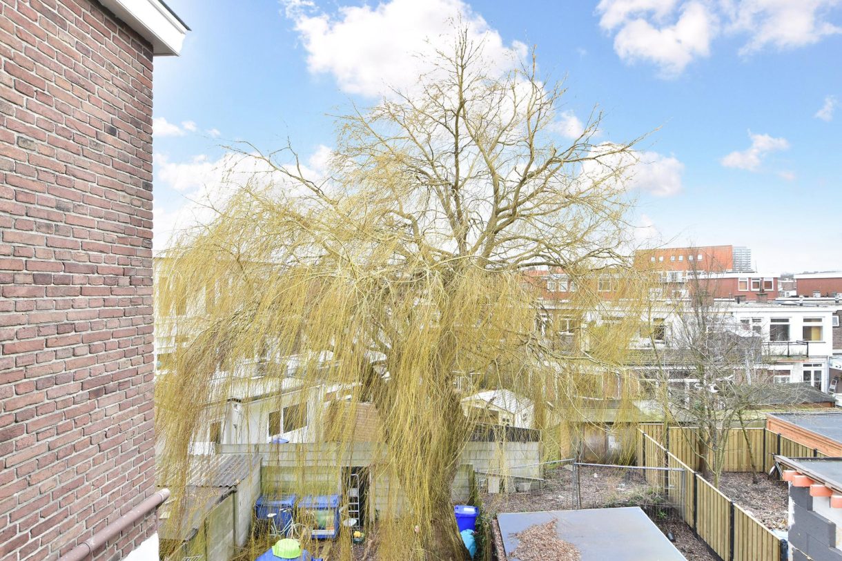 Te koop: Foto Appartement aan de Loosduinse Hoofdstraat 170 in 's-Gravenhage