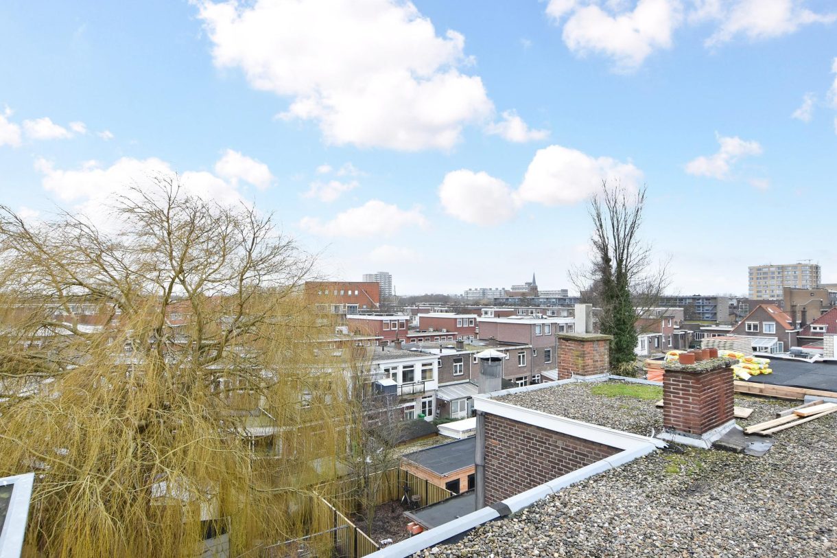 Te koop: Foto Appartement aan de Loosduinse Hoofdstraat 170 in 's-Gravenhage