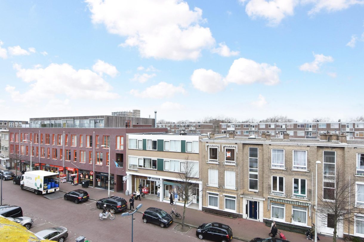 Te koop: Foto Appartement aan de Loosduinse Hoofdstraat 170 in 's-Gravenhage