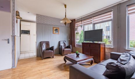 Te koop: Foto Woonhuis aan de De Snikke 16 in Hoogeveen