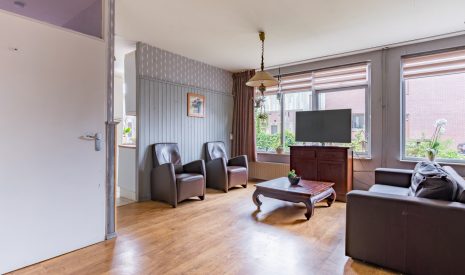 Te koop: Foto Woonhuis aan de De Snikke 16 in Hoogeveen