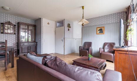 Te koop: Foto Woonhuis aan de De Snikke 16 in Hoogeveen