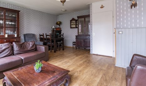 Te koop: Foto Woonhuis aan de De Snikke 16 in Hoogeveen