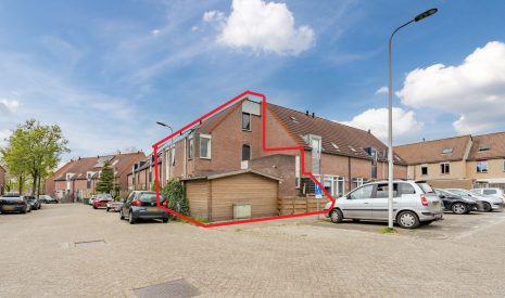 koop  Hoogeveen  De Snikke 16 – Hoofdfoto