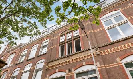 Te koop: Foto Appartement aan de Daguerrestraat 173f in 's-Gravenhage