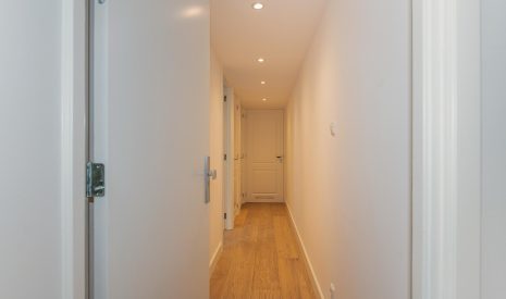 Te koop: Foto Appartement aan de Daguerrestraat 173f in 's-Gravenhage