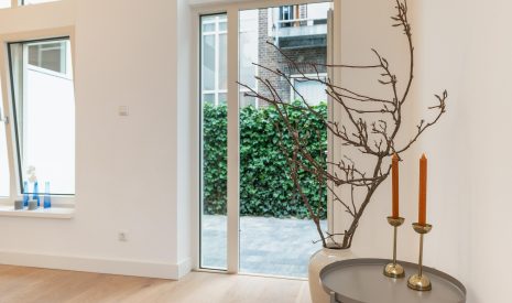 Te koop: Foto Appartement aan de Daguerrestraat 173f in 's-Gravenhage