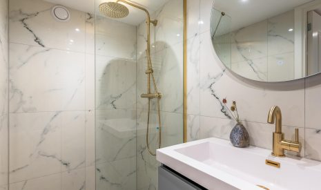 Te koop: Foto Appartement aan de Daguerrestraat 173f in 's-Gravenhage