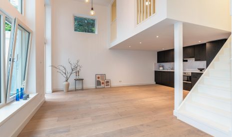 koop  's-Gravenhage  Daguerrestraat 173f – Hoofdfoto