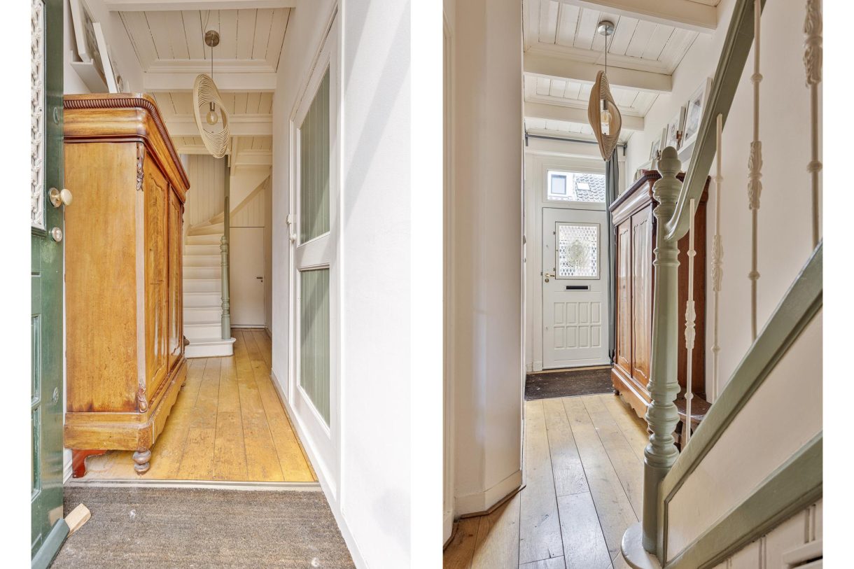 Te koop: Foto Woonhuis aan de Weverstraat 43 in Wormerveer