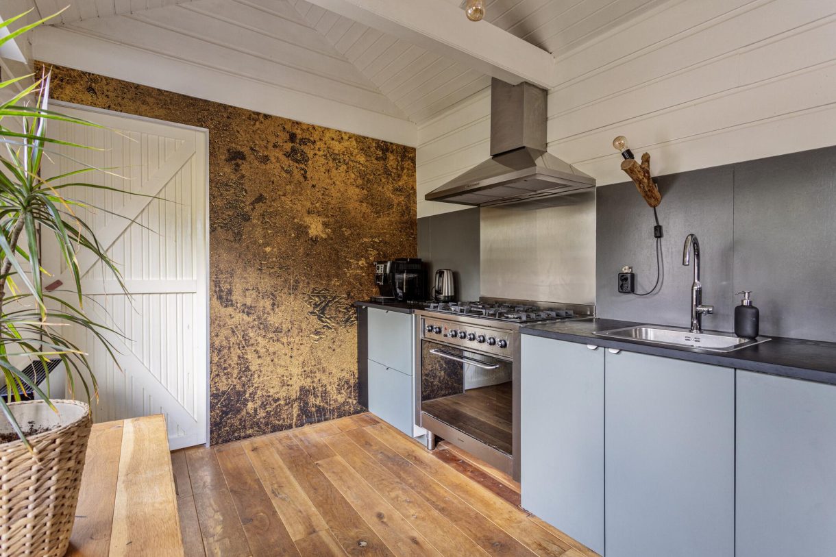 Te koop: Foto Woonhuis aan de Weverstraat 43 in Wormerveer