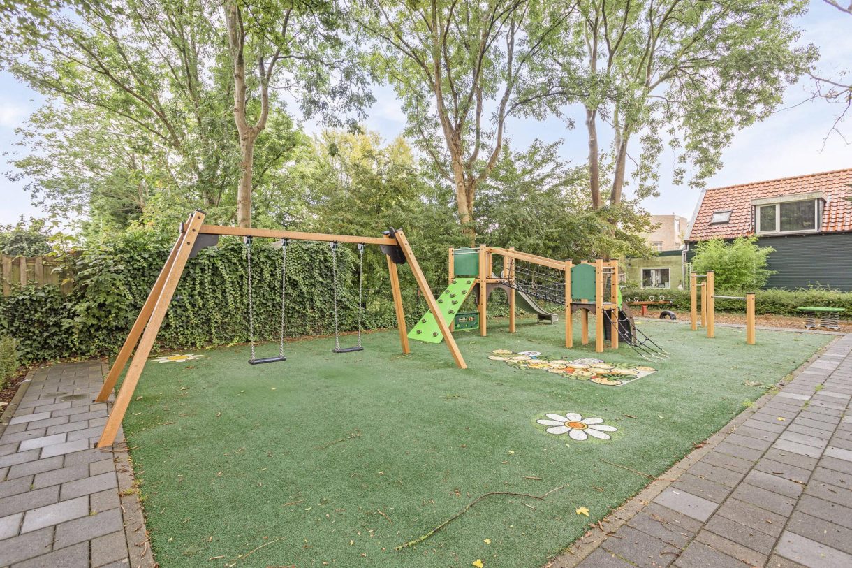 Te koop: Foto Woonhuis aan de Weverstraat 43 in Wormerveer