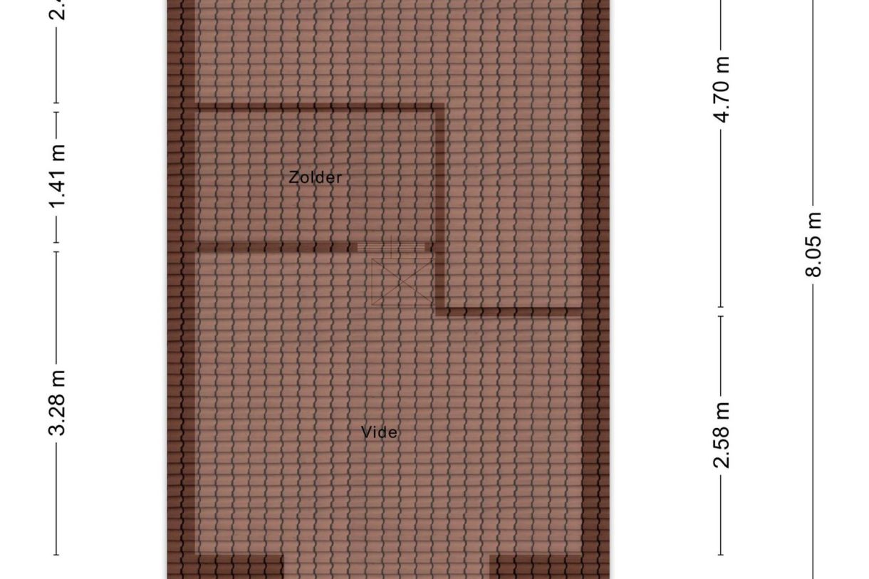 Te koop: Foto Woonhuis aan de Weverstraat 43 in Wormerveer