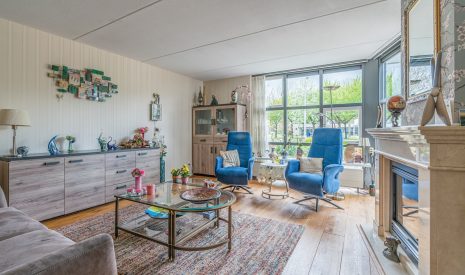 Te koop: Foto Woonhuis aan de Aardenburg 103 in Hoogeveen