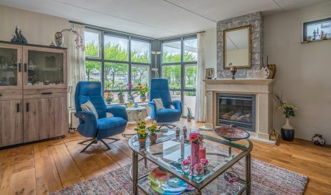 Te koop: Foto Woonhuis aan de Aardenburg 103 in Hoogeveen