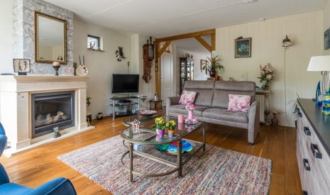 Te koop: Foto Woonhuis aan de Aardenburg 103 in Hoogeveen