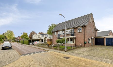 Te koop: Foto Woonhuis aan de Burg Mr Verbeekstraat 22 in Dinxperlo