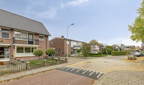 Te koop: Foto Woonhuis aan de Burg Mr Verbeekstraat 22 in Dinxperlo