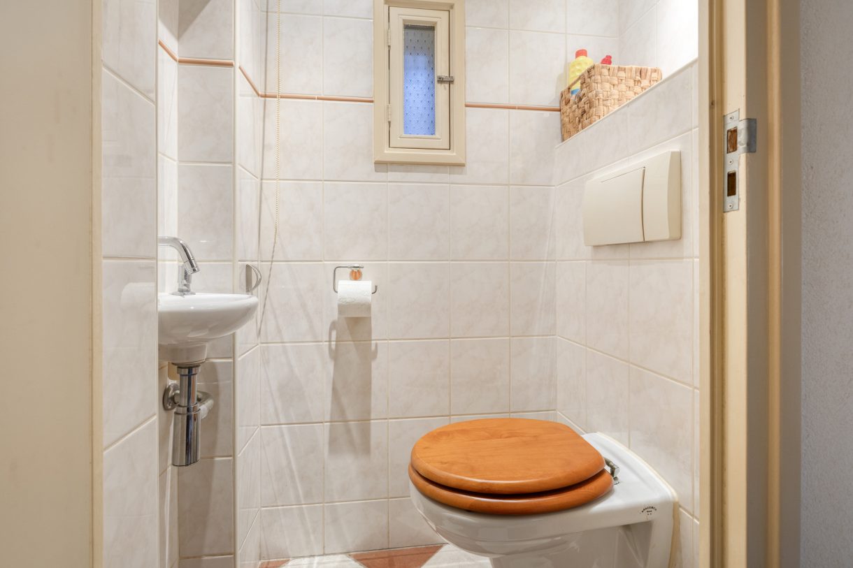 Te koop: Foto Woonhuis aan de Burg Mr Verbeekstraat 22 in Dinxperlo