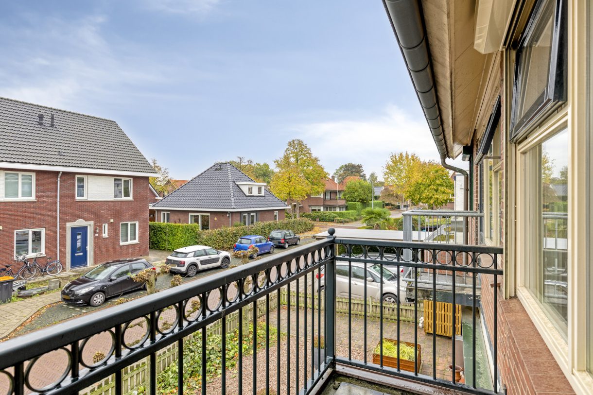 Te koop: Foto Woonhuis aan de Burg Mr Verbeekstraat 22 in Dinxperlo