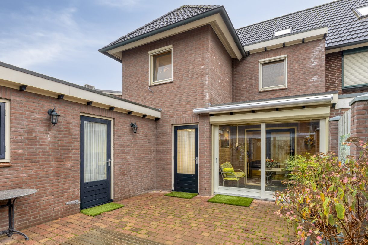 Te koop: Foto Woonhuis aan de Burg Mr Verbeekstraat 22 in Dinxperlo