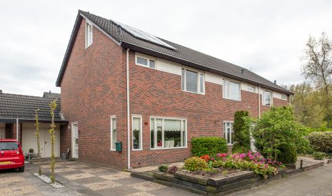 Te koop: Foto Woonhuis aan de Moezel 86 in Drachten
