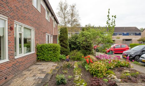 Te koop: Foto Woonhuis aan de Moezel 86 in Drachten