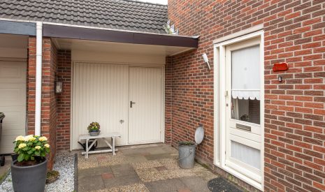 Te koop: Foto Woonhuis aan de Moezel 86 in Drachten