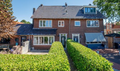 koop  Zaandijk  Berkenweg 4 – Hoofdfoto