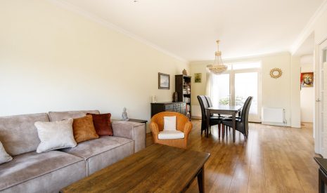 Te koop: Foto Woonhuis aan de Berkenweg 4 in Zaandijk