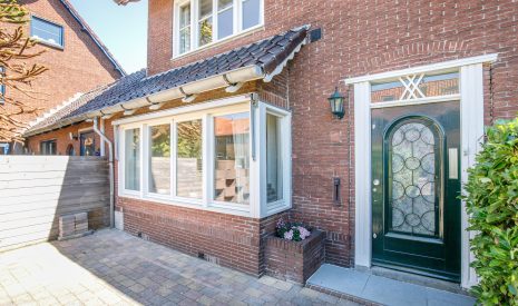 Te koop: Foto Woonhuis aan de Berkenweg 4 in Zaandijk