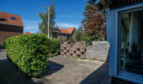 Te koop: Foto Woonhuis aan de Berkenweg 4 in Zaandijk