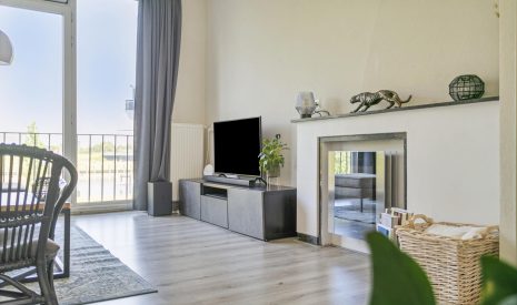 Te koop: Foto Appartement aan de IJsselkade 3C in Zutphen