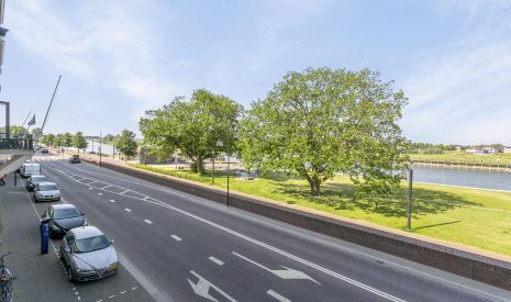 Te koop: Foto Appartement aan de IJsselkade 3C in Zutphen