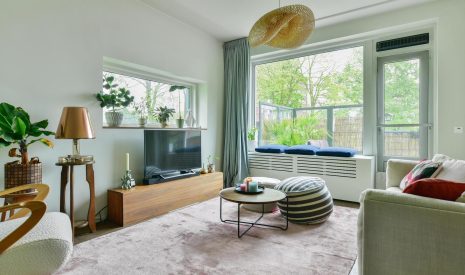 Te koop: Foto Appartement aan de Aubadestraat 334 in Nijmegen