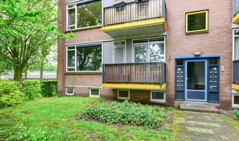 koop  Nijmegen  Aubadestraat 334 – Hoofdfoto