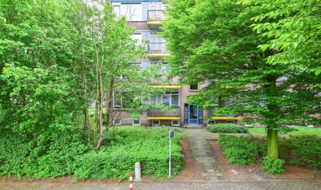Te koop: Foto Appartement aan de Aubadestraat 334 in Nijmegen