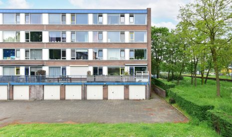 Te koop: Foto Appartement aan de Aubadestraat 334 in Nijmegen