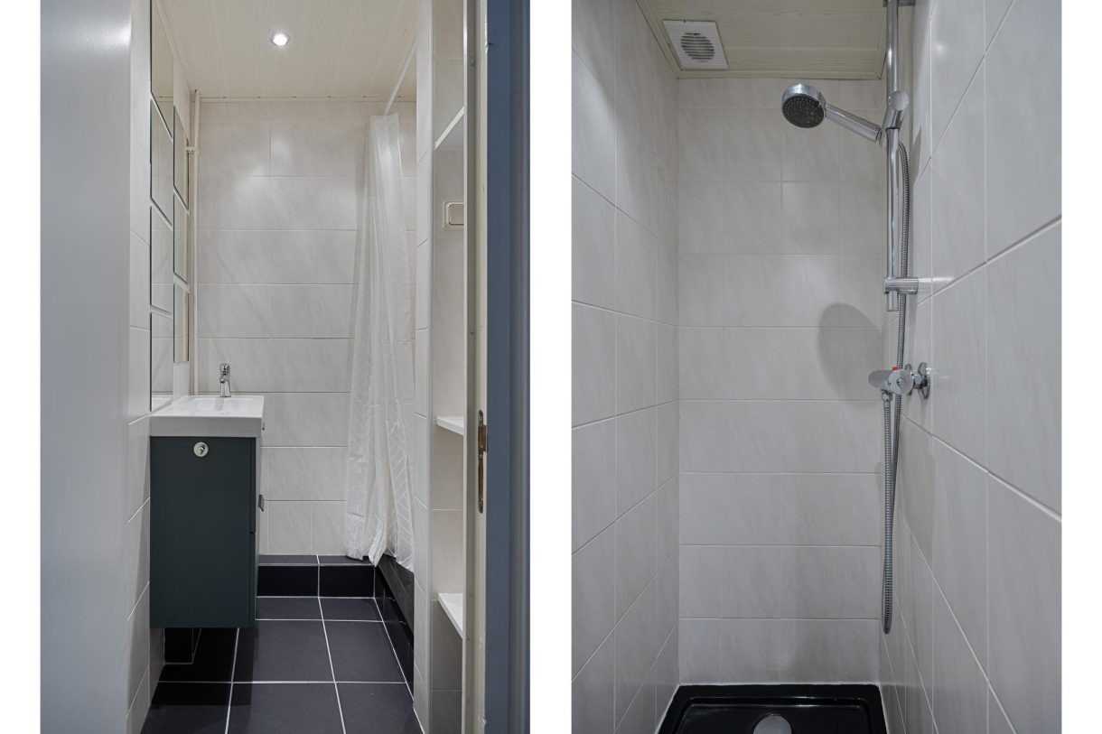 Te koop: Foto Appartement aan de Witte de Withstraat 8 in Alphen aan den Rijn