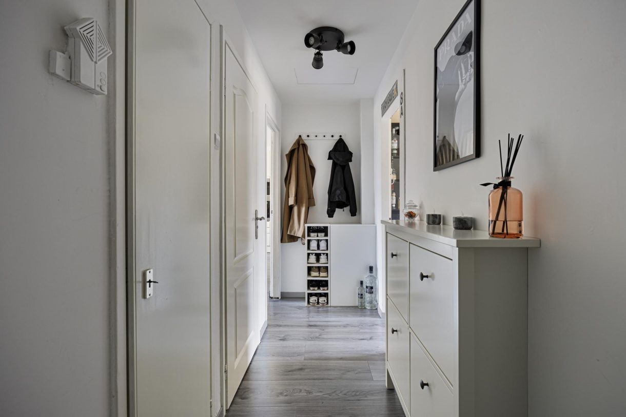 Te koop: Foto Appartement aan de Witte de Withstraat 8 in Alphen aan den Rijn