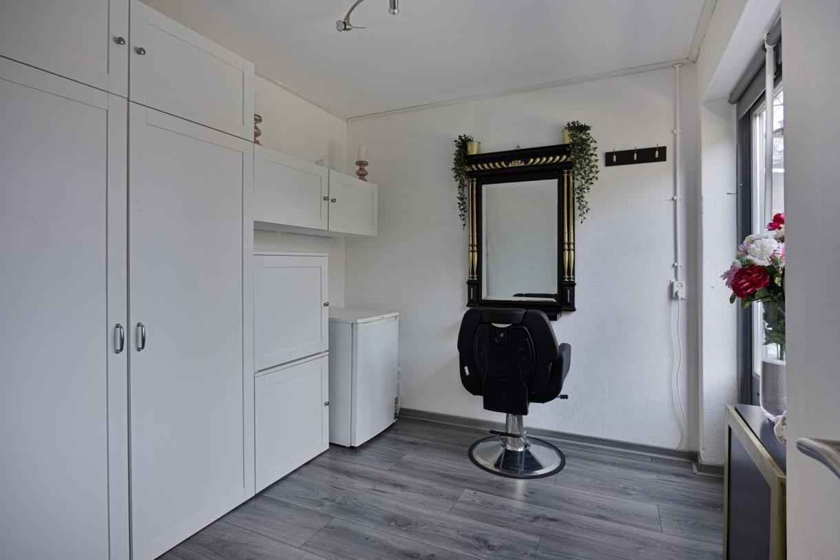Te koop: Foto Appartement aan de Witte de Withstraat 8 in Alphen aan den Rijn
